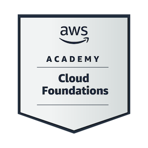 AWS Found